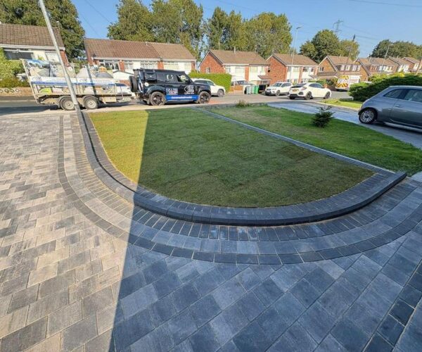 modena 50 granite driveway and garden landscaping middleton 25 modena 50 granite driveway and garden landscaping middleton 25