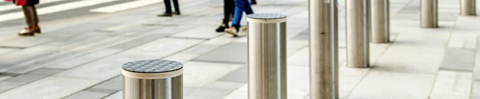 anti ram raid bollards lancashire 01
