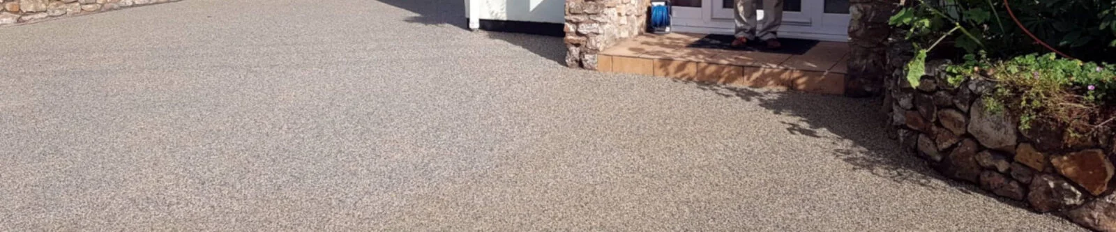 resin bound driveways lancashire 03